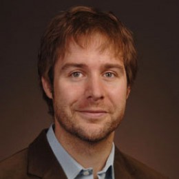 Photo of David Birchfield