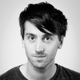 Photo of David Bird