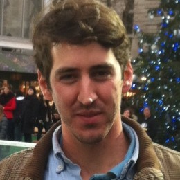 Photo of David Gutkin