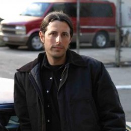 Photo of David Novak