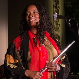 Photo of Dawn Norfleet