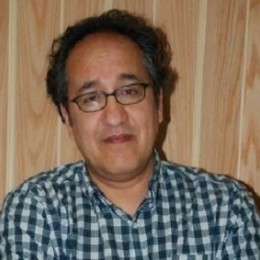 Photo of Diego Luzuriaga