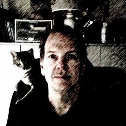Photo of Doug Scott