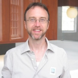 Photo of Douglas Geers