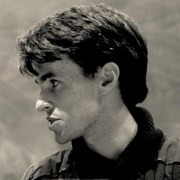 Photo of Eamonn Bell