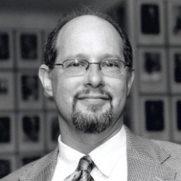 Photo of Edward Jacobs