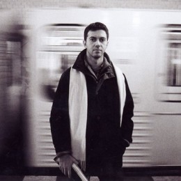 Photo of Fabien Levy