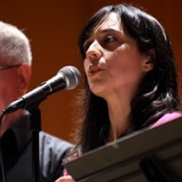 Photo of Farzaneh (Farzi) Hemmasi