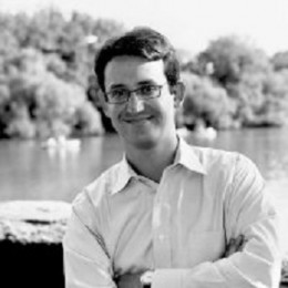 Photo of Fernando Gomez-Evelson