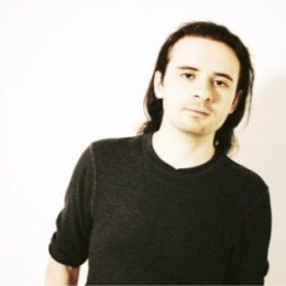 Photo of Frank Spigner