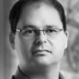 Photo of Gustavo Moretto