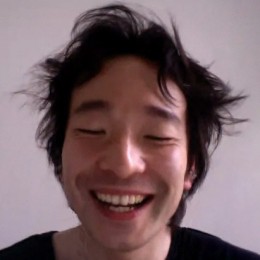 Photo of Hiroya Miura