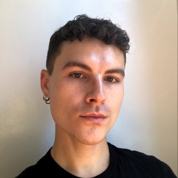 Photo of Ian Giocondo