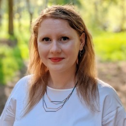Photo of Jane Forner