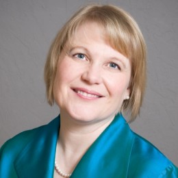 Photo of Janet Sturman