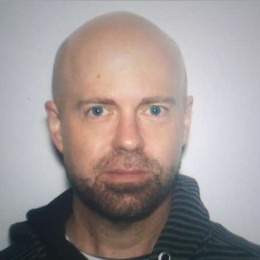 Photo of Jason Oakes