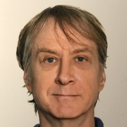 Photo of Jay Hardesty