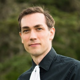 Photo of Jeff Snyder