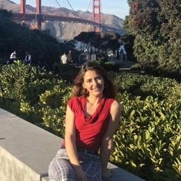 Photo of Jessica Perez-Gutierrez