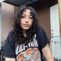 Photo of Jessie Lee Rubin