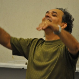 Photo of Jesus Berard