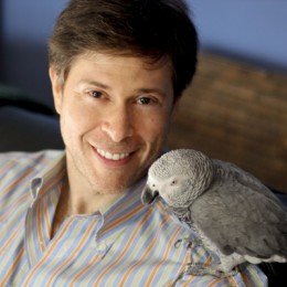 Photo of Joel Friedman 