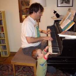 Photo of John Halle