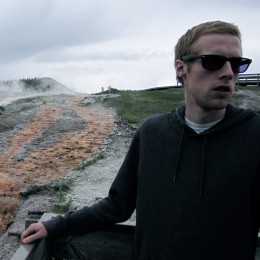 Photo of John Rot