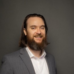 Photo of Jonathon Stuart Crompton