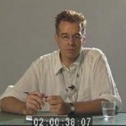 Photo of Kai Fikentscher
