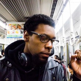 Photo of Kamari Carter