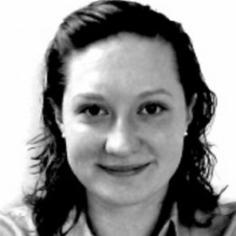 Photo of Katharina Clausius