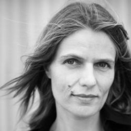 Photo of Katharina Rosenberger