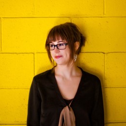 Photo of Katherine Balch