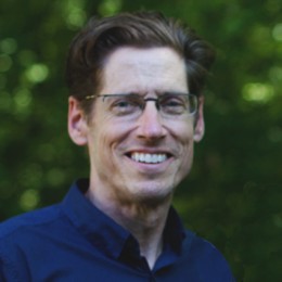 Photo of Kurt Phinney