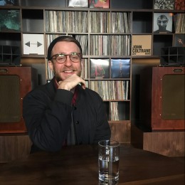 Photo of Kyle Arthur DeCoste