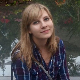 Photo of Lauren Flood
