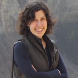 Photo of Lauren Ninoshvili
