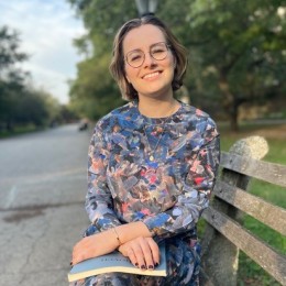 Photo of Lucy Turner