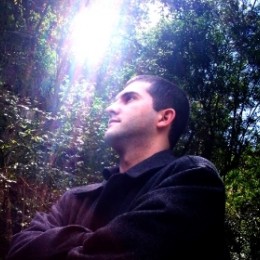 Photo of Marcus Bittencourt