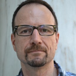 Photo of Mark Saccomano