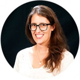 Photo of Mary Catherine Stoumbos
