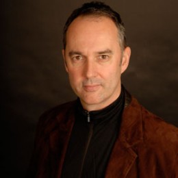 Photo of Matthew Suttor 