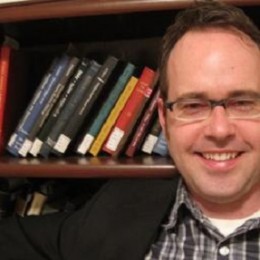Photo of Maximillian Myers Schmeder