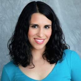 Photo of Melissa Gonzalez