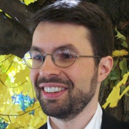 Photo of Michael Klingbeil