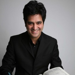 Photo of Michel Galante