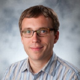 Photo of Morgan Luker