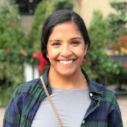 Photo of Nandini Banerjee