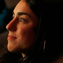 Photo of Naomi Sturm